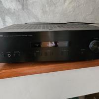 amplificatore Yamaha A - S201