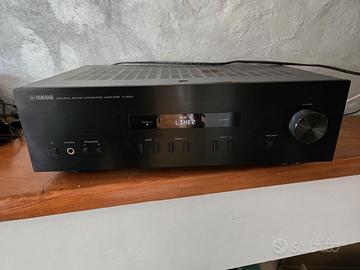 amplificatore Yamaha A - S201