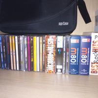 Stock CD musicali
