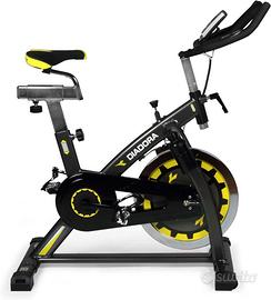 Diadora Tour 20 Fit Bike