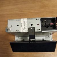 autoradio per golf serie 6