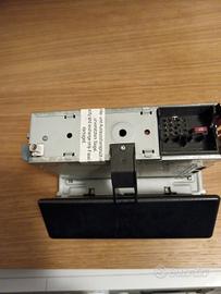 autoradio per golf serie 6