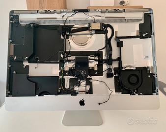 Imac 27" A1312