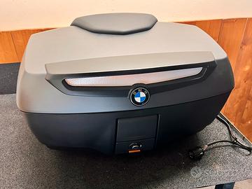 Top case post. BMW R 1250 RT