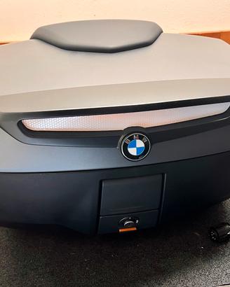 Top case post. BMW R 1250 RT
