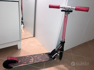 Monopattino Decathlon Oxelo junior 6-9 anni