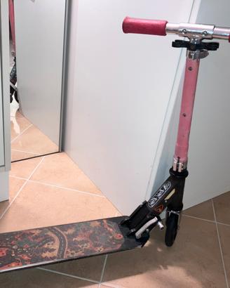 Monopattino Decathlon Oxelo junior 6-9 anni