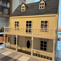 Casa Vittoriana da collezione perfetta