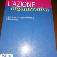 l'azione organizzativa. Di Thompson