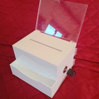 Scatola per suggerimenti