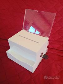 Scatola per suggerimenti