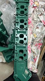 Volvo Penta D4 ricambi in blocco