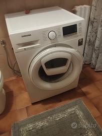Lavatrice 9kg Samsung 