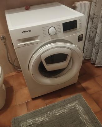 Lavatrice 9kg Samsung 