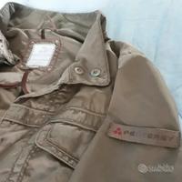 GIUBBOTTO GIACCA LEGGERA - PEUTEREY