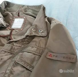 GIUBBOTTO GIACCA LEGGERA - PEUTEREY