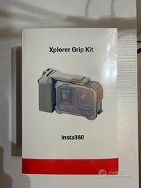 Insta360 Xplorer Grip