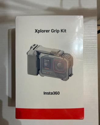 Insta360 Xplorer Grip