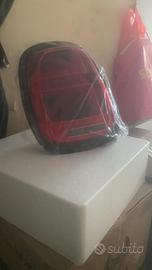 Fanali posteriori a LED VLAND per mini cooper