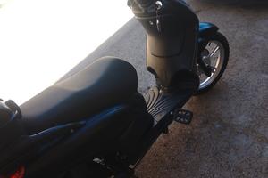 motorino elettrico