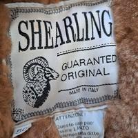 Montone SCHEARLING ORIGINALE UOMO