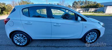 CORSA 1,3 MTJ DIESEL 75 CV MOD. INNOVATION LEGA TE