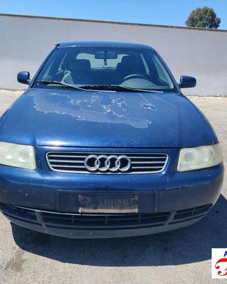 AUDI A3 8L1 1.9 TDI 110CV 97-01 -Ricambi