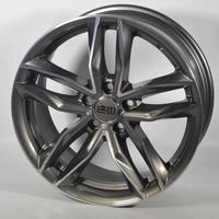 4 cerchi lega audi mercedes r17 lt2787