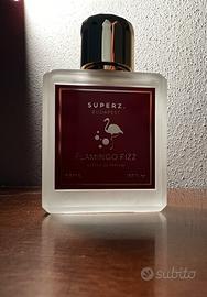 Profumo Superz Budapest Flamingo Fizz