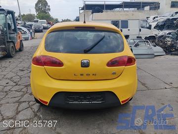SEAT LEON 1P1 2.0 TDI 170CV 06-12 -Ricambi