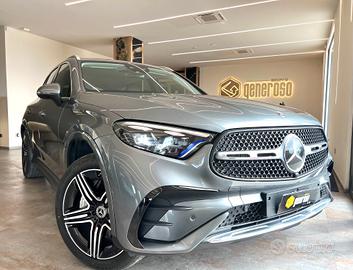 Mercedes-benz GLC 220 d 4Matic Mild Hybrid AMG Pre