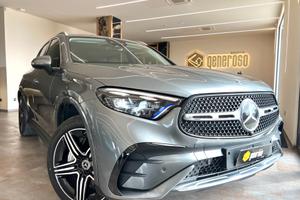 Mercedes-benz GLC 220 d 4Matic Mild Hybrid AMG Pre