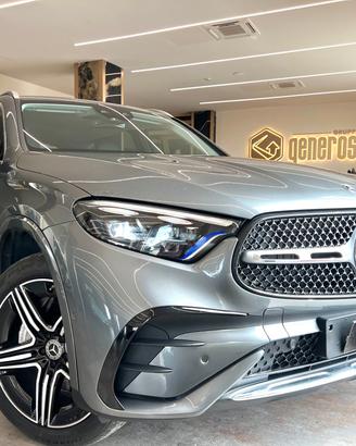 Mercedes-benz GLC 220 d 4Matic Mild Hybrid AMG Pre