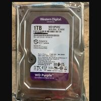 hdd memoria SATA da 1 Tb e 500 gb western digital 