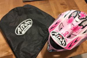 casco Airoh in perfette condizioni