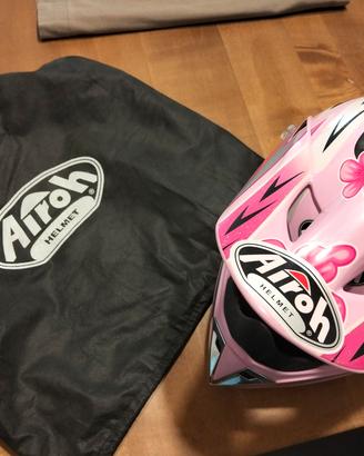 casco Airoh in perfette condizioni