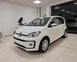 Volkswagen up! 1.0 5p. move up!