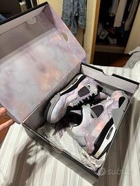 Air Jordan 4 Retro SE Amethyst wave, 40