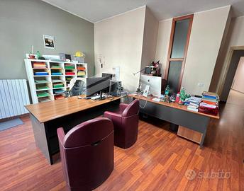 Appartamento ben tenuto - CENTRO