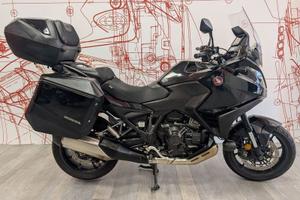 Honda NT 1100 HONDA DCT TRAVEL
