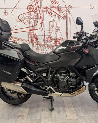Honda NT 1100 HONDA DCT TRAVEL