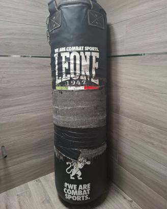sacco Leone 1947 heavy bag