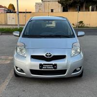 Toyota Yaris 1.3 UNICA PROPRIETARIA