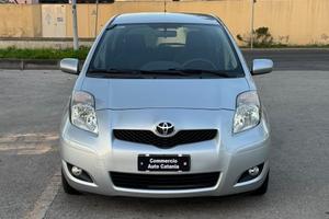 Toyota Yaris 1.3 UNICA PROPRIETARIA