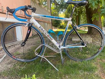 Bici da corsa