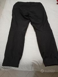 pantaloni moto