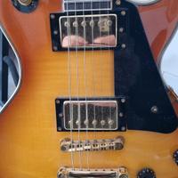 Chitarra elettrica Rocktile Les Paul