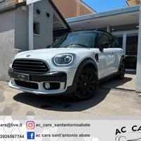 Mini Cooper D Countryman 2.0 150CV BAKER STREET UN