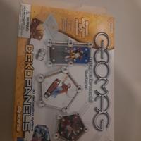 GEOMAG Gioco Magnetico