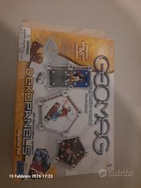 GEOMAG Gioco Magnetico